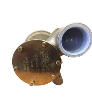 BOMBA AGUA SALADA ORIGINAL VOLVO 3836563